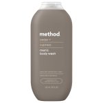 men body wash – cedar + cypress, 18 fl oz