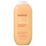 body wash – energy boost, 18 fl oz
