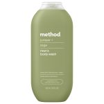 men body wash – juniper + sage, 18 fl oz - Image 2