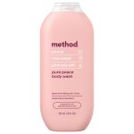 body wash – pure peace, 18 fl oz - Image 2
