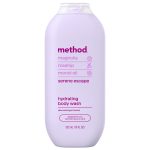 hydrating body wash – serene escape, 18 fl oz