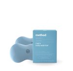 bar soap – glacier + granite, 2 bars