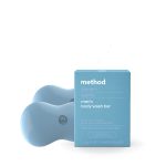 bar soap – glacier + granite, 2 bars