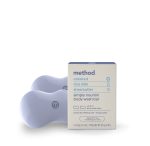 bar soap – simply nourish, 2 bars