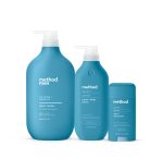 men bundle – glacier + granite, 44.65 oz.