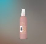 body + hair mist – french vanille + coconut, 8 fl oz - Image 3