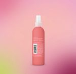 body + hair mist – jasmine + sandalwood, 8 fl oz - Image 3