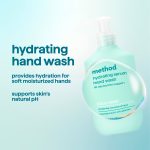 hydrating hand serum hand wash – coco twist, 10 oz - Image 4