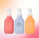 dream foam foaming body wash variety trio, 40.5 oz - Image 2