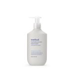 hydrating serum hand wash – simply nourish, 10 oz