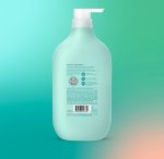 body wash – coco twist, 28 fl oz - Image 3