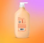 body wash – energy boost, 28 fl oz - Image 3