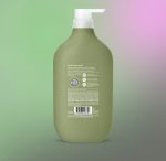 body wash – juniper + sage, 28 fl oz - Image 3
