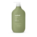 body wash – juniper + sage, 28 fl oz