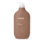 body wash – sandalwood + vetiver, 28 fl oz