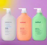 body wash trio, 84 oz. - Image 2