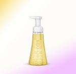 foaming hand wash – lemon + freesia, 10 fl oz - Image 2