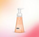 foaming hand wash – sandalwood + cedar, 10 fl oz - Image 3