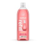 gel hand wash refill – pink grapefruit, 34 fl oz 1