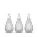 sweet water gel hand wash 3-count bundle