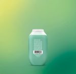 everyday shampoo – daily zen, 3.4 fl oz - Image 3