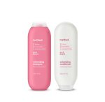volumizing shampoo + conditioner bundle – pure peace, 27.5 fl oz