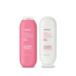 volumizing shampoo + conditioner bundle – pure peace, 27.5 fl oz