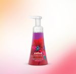 foaming hand wash – dahlia + delight, 10 fl oz - Image 2