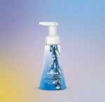 foaming hand wash – frost + flurry, 10 fl oz - Image 2