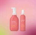 jasmine + sandalwood body wash + mist duo - Image 2