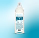 super shine liquid dish soap – dewy daze, 16 fl oz - Image 3