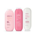 shower trio – pure peace, 45.5 oz