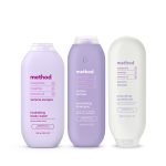 shower trio – serene escape, 45.5 oz