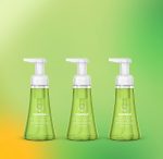green tea + aloe foaming hand wash 3-count bundle - Image 2