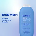 body wash – vanilla vibrations, 18 fl oz - Image 4