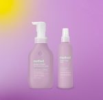 white flower + tuberose body wash + mist duo - Image 2