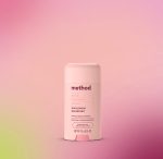 aluminum free deodorant – pure peace, 2.65 oz - Image 2