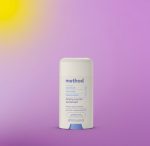 aluminum free deodorant – simply nourish, 2.65 oz - Image 2