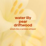 body wash – whispering lily, 18 fl oz - Image 7