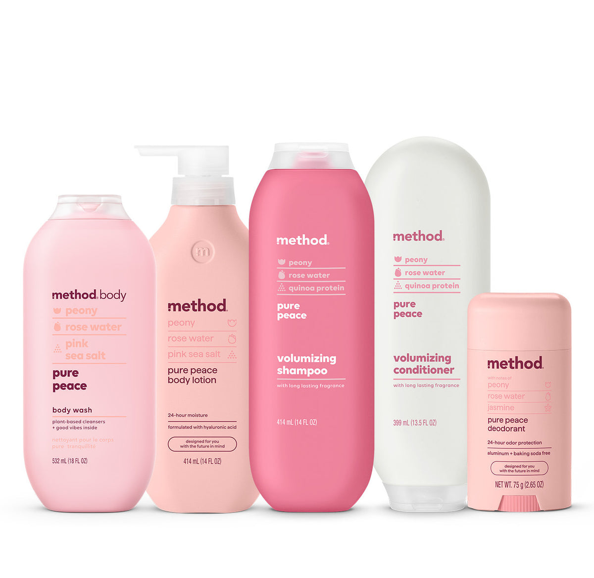 PurePeace-BodyHairBundle-OnWhite__59725.1726255181.386.513.jpg body + hair bundle – pure peace, 62.15 oz - Image 1