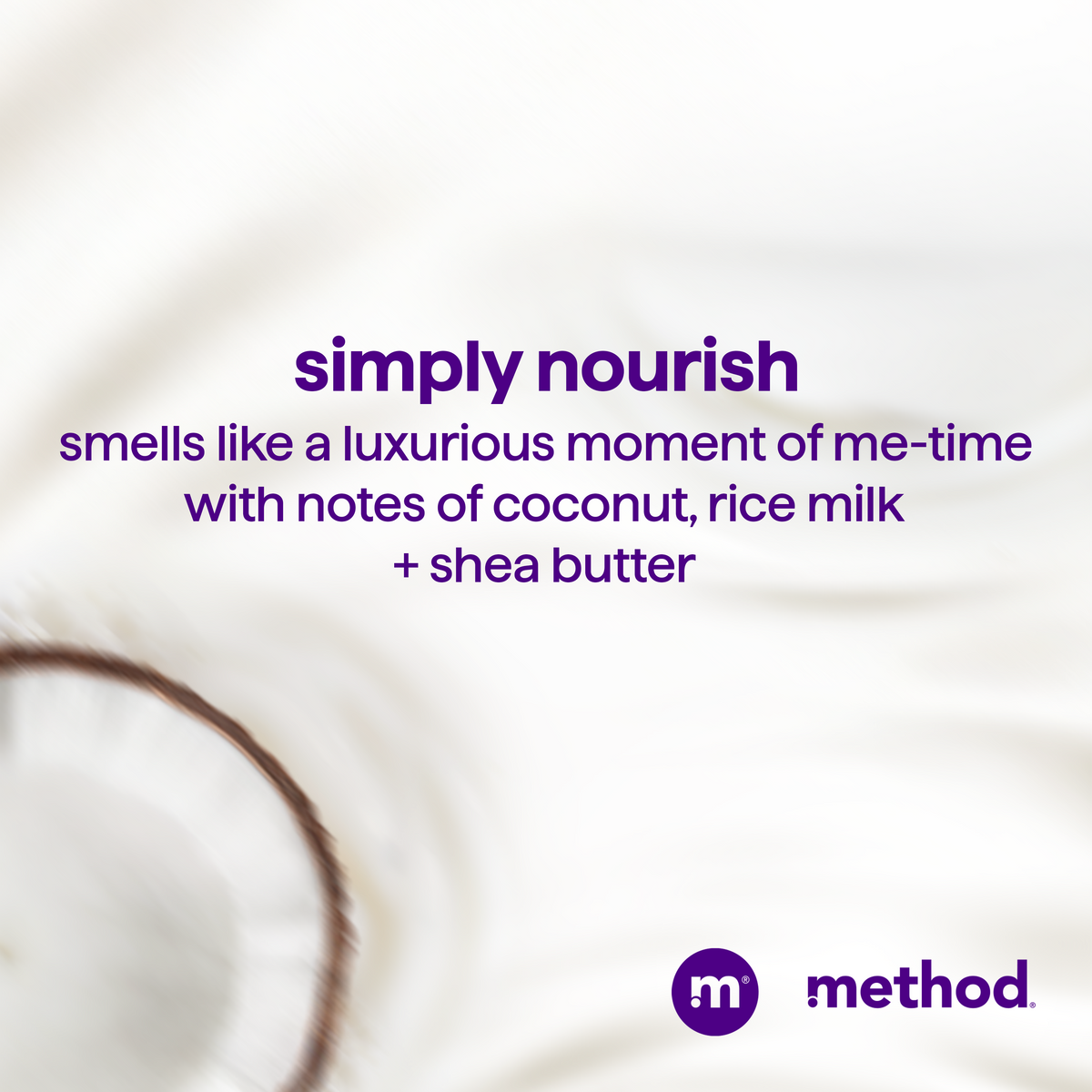 moisturizing shampoo – simply nourish, 14 fl oz - Image 7