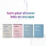 bar soap – sea + surf, 2 bars - Image 7