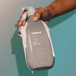 body wash – cedar + cypress, 28 fl oz - Image 8