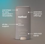 deodorant – cedar + cypress, 2.65 oz - Image 7