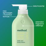 body lotion – daily zen, 14 fl oz - Image 5