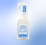 super shine foaming dish spray – free + clear, 16 fl oz - Image 2
