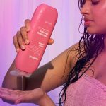 volumizing conditioner – pure peace, 3.4 fl oz - Image 7