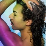 everyday shampoo – daily zen, 3.4 fl oz - Image 7