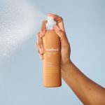 body + hair mist – vetiver + amber, 8 fl oz - Image 6