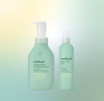 pistachio + vanilla body wash + mist duo - Image 2